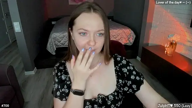 LizaGost webcam
