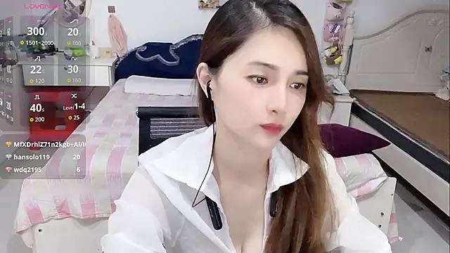 miaomiao-99 webcam