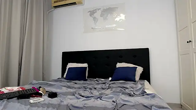 SaraElisei webcam