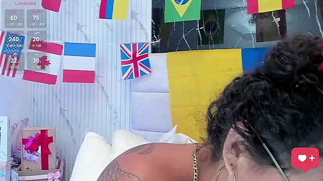 Reginavegaa webcam