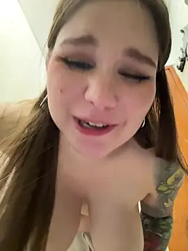 PumaShyXD Live Webcam on Stripchat