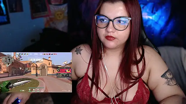 Annee23 webcam