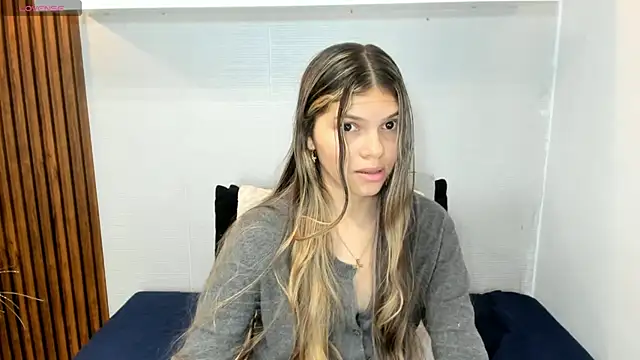 Norki_ live cam on StripChat
