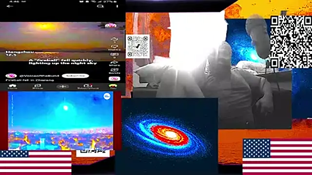 RussellTaylorLacy webcam