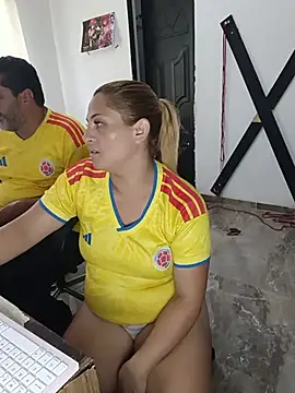 hotandfierylatinos2023 webcam
