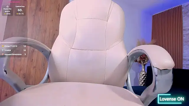 ANGIE-SMITH webcam