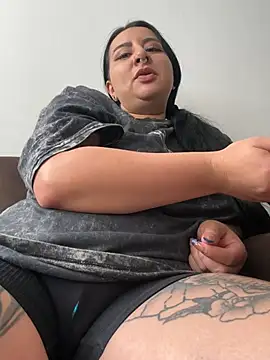 Abril_Luv webcam