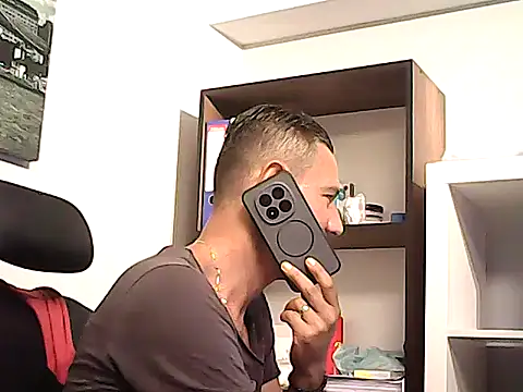 mastercharisma35 webcam