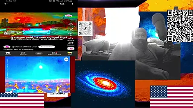 RussellTaylorLacy webcam