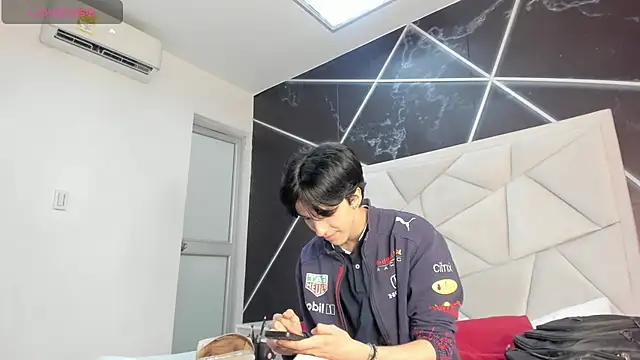AerumChae webcam