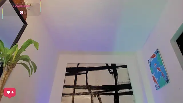 Naughty_Blue webcam