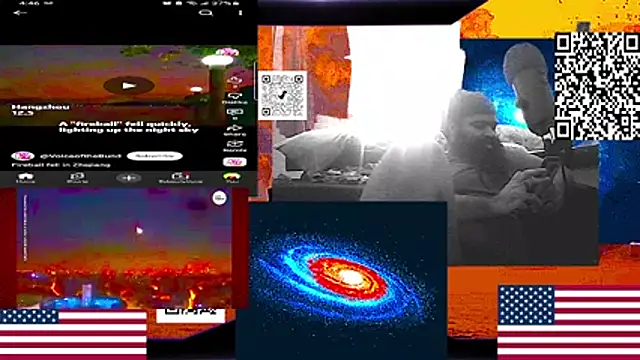 RussellTaylorLacy webcam