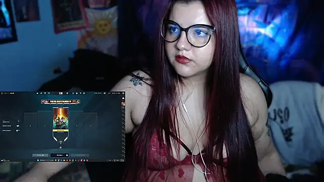 Annee23 webcam