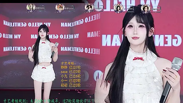 TY-002 webcam