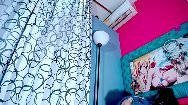 MariannaGotica webcam