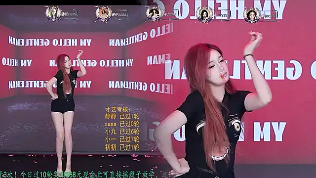TY-002 webcam