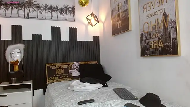 Duncan_brown webcam
