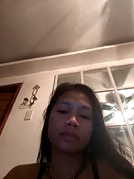 Asexycook4Ubananas webcam