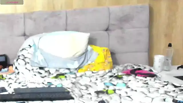 rico_ricky webcam