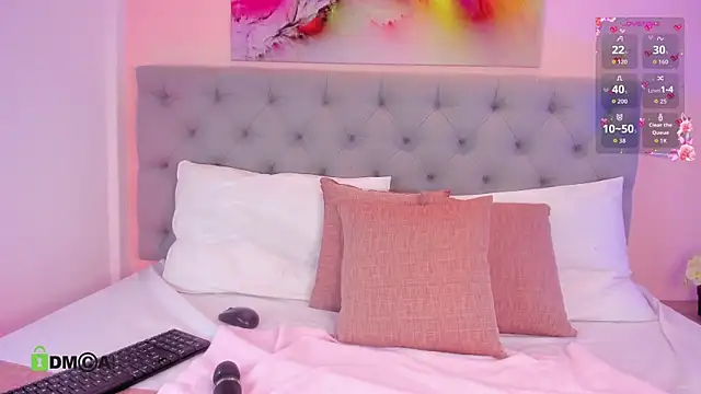 sweetrose_01 webcam
