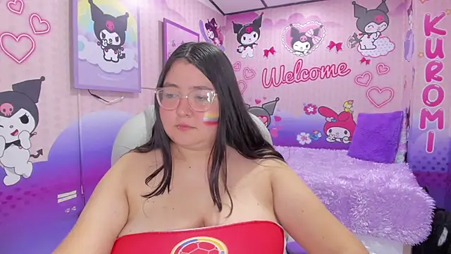 Dulce_meow webcam