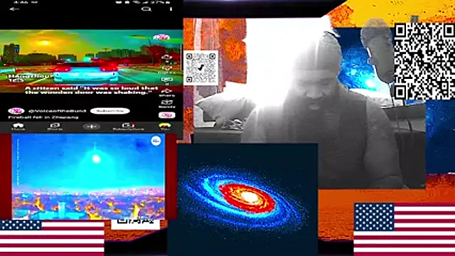 RussellTaylorLacy webcam