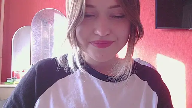 Beloved_Mary webcam