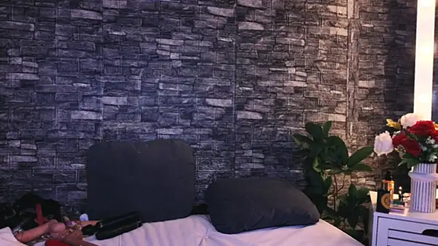 JennyPisik webcam