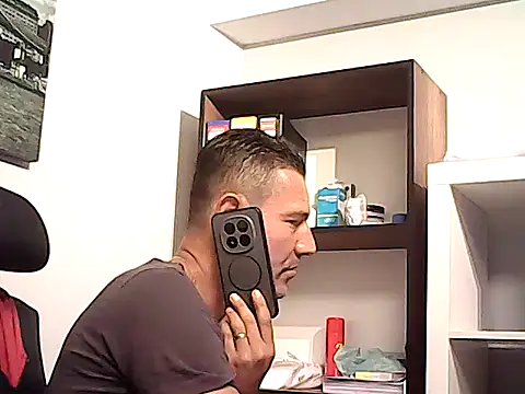 mastercharisma35 webcam