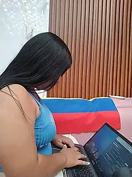 Amber_Herrera webcam