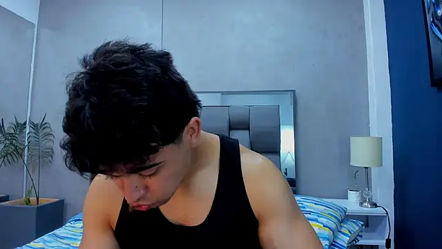 Charlie___Musk webcam