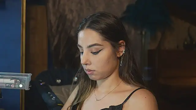 VanessaDoyle webcam