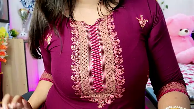 thyAnvi
