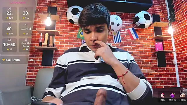 Thiago_Kozak webcam