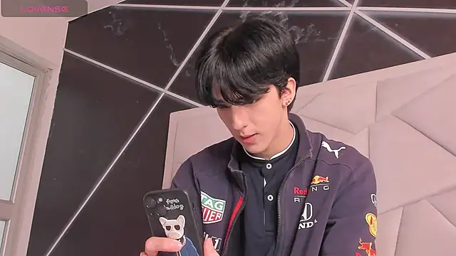 AerumChae webcam