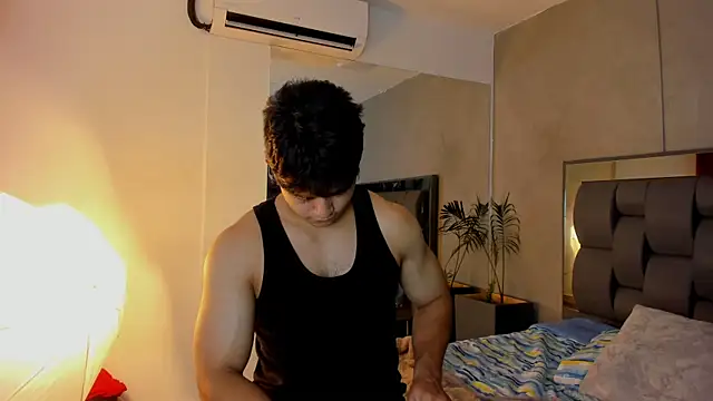 Charlie___Musk webcam