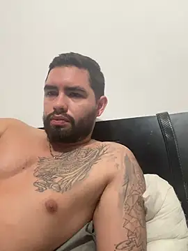 matteosantos webcam