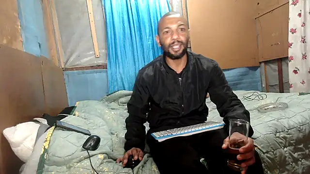 Camodick webcam