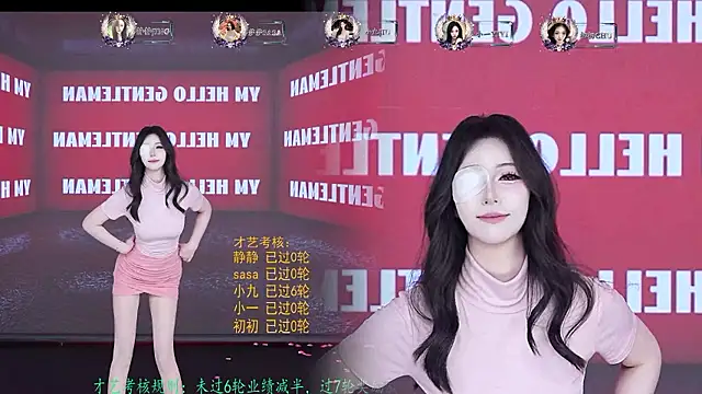TY-002 webcam