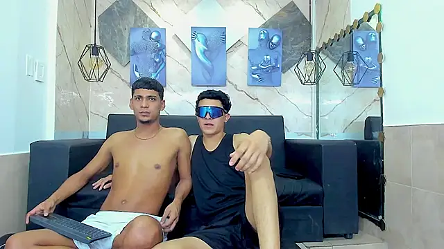 Yeff_26 webcam