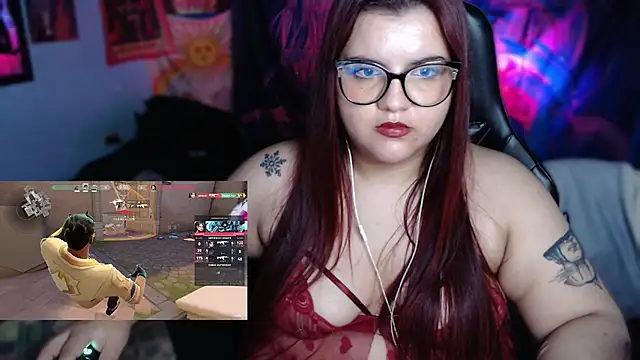 Annee23 webcam
