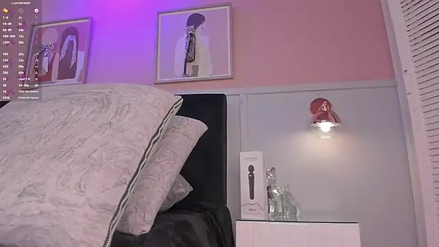 elodie_walker webcam
