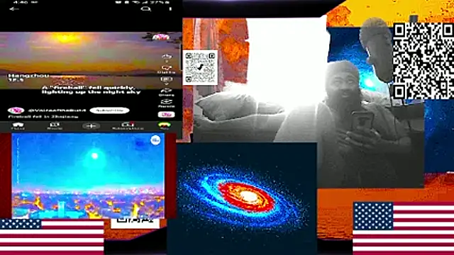 RussellTaylorLacy webcam