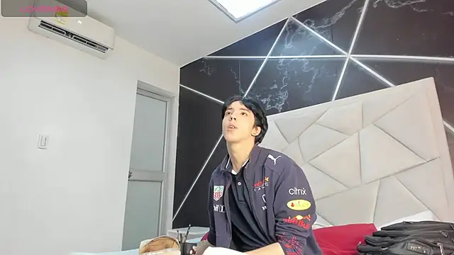 AerumChae webcam