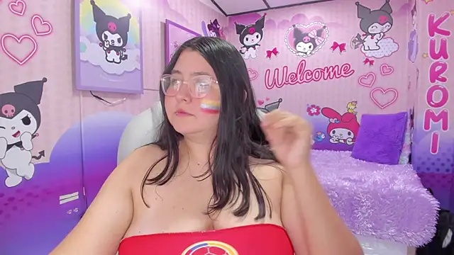 Dulce_meow webcam
