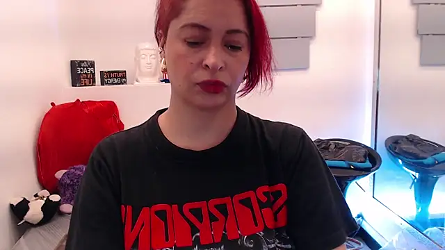 eva_twiss webcam