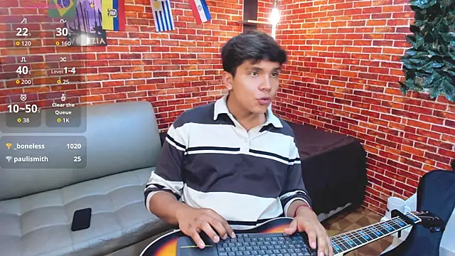 Thiago_Kozak webcam
