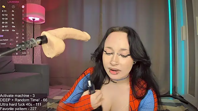 Juicy_Vikki webcam