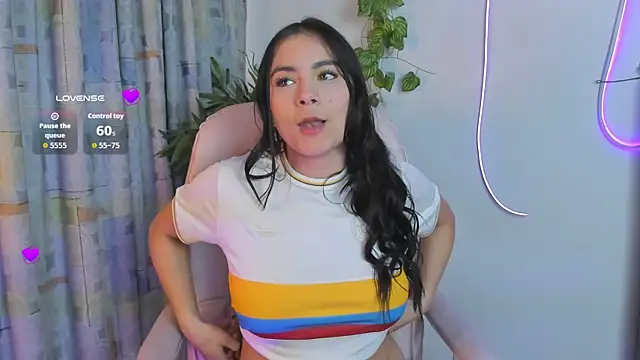 Sally__BX webcam