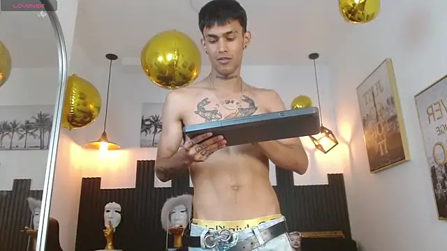 Duncan_brown webcam